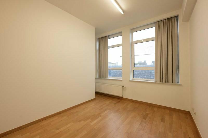 Duplex te Antwerpen