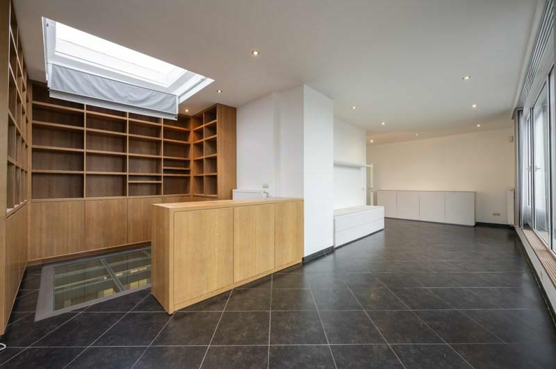 Duplex te Antwerpen