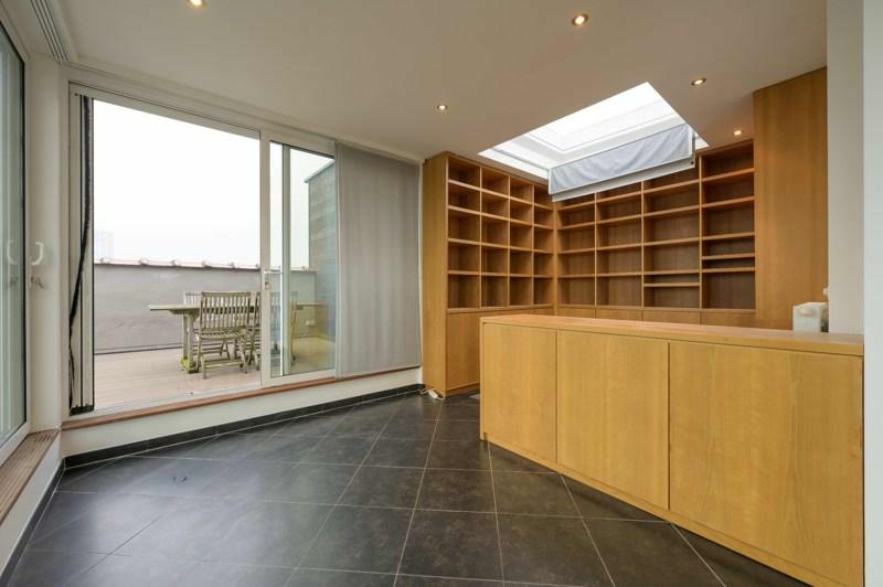 Duplex te Antwerpen