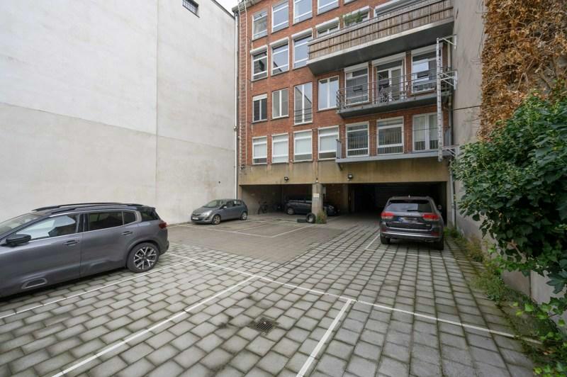 Duplex te Antwerpen