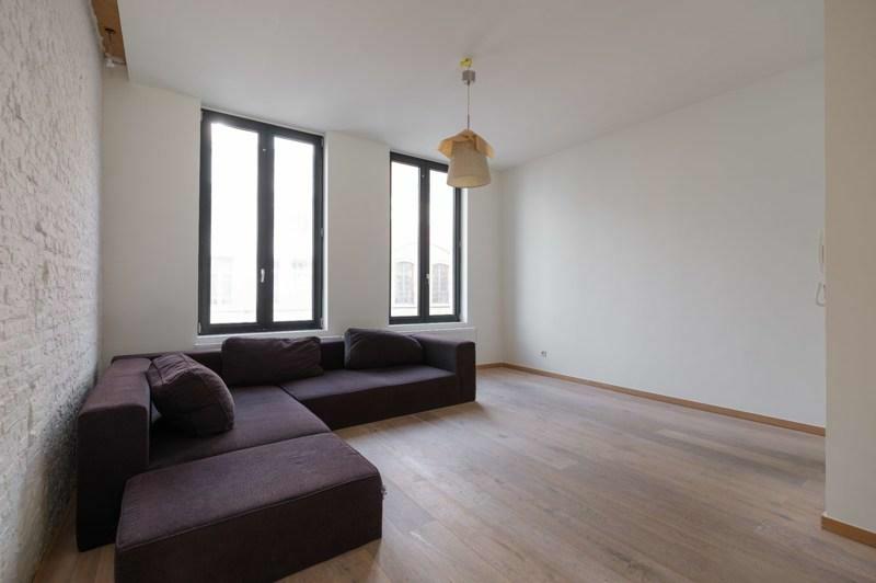 Duplex te Antwerpen