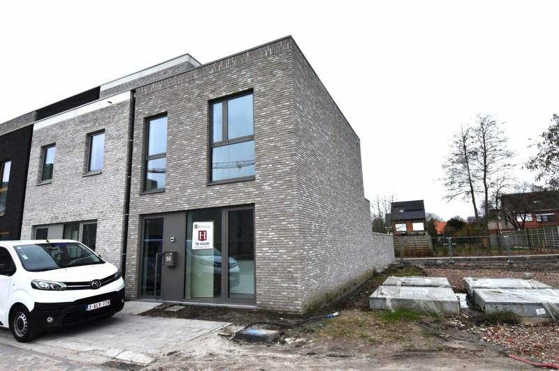 Woning te Turnhout