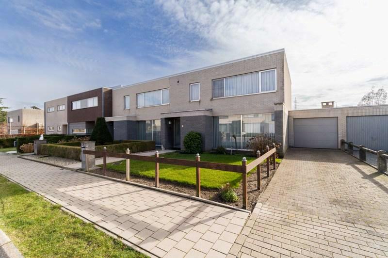 Woning te Merelbeke