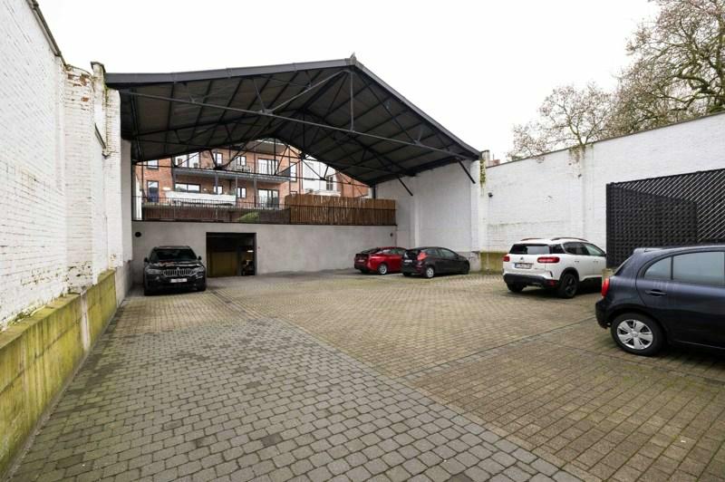 Appartement te Turnhout