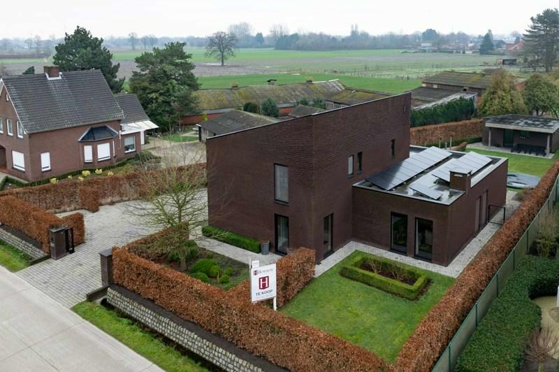 Villa te Weelde