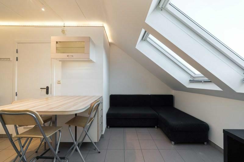 Duplex te Leuven