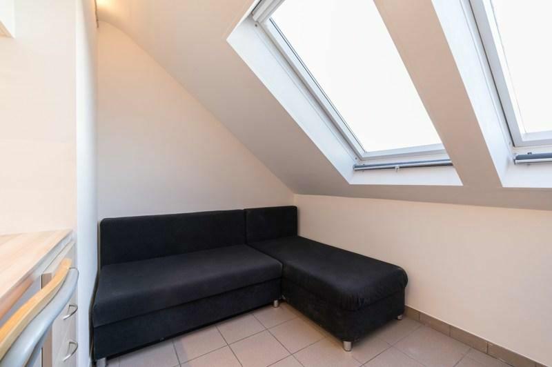 Duplex te Leuven