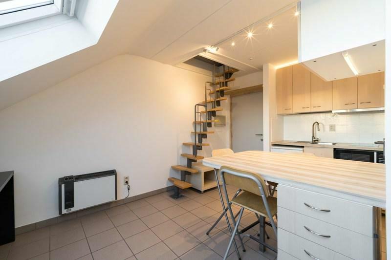 Duplex te Leuven