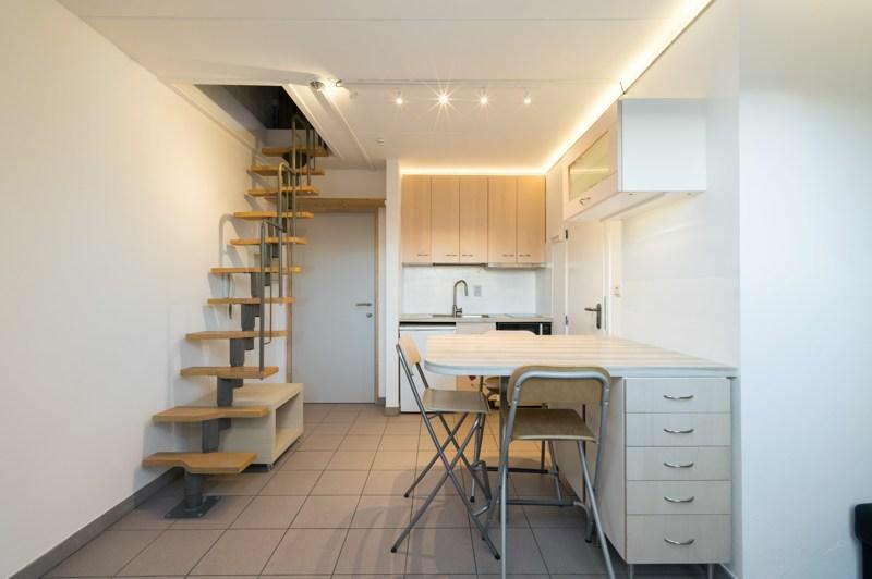 Duplex te Leuven