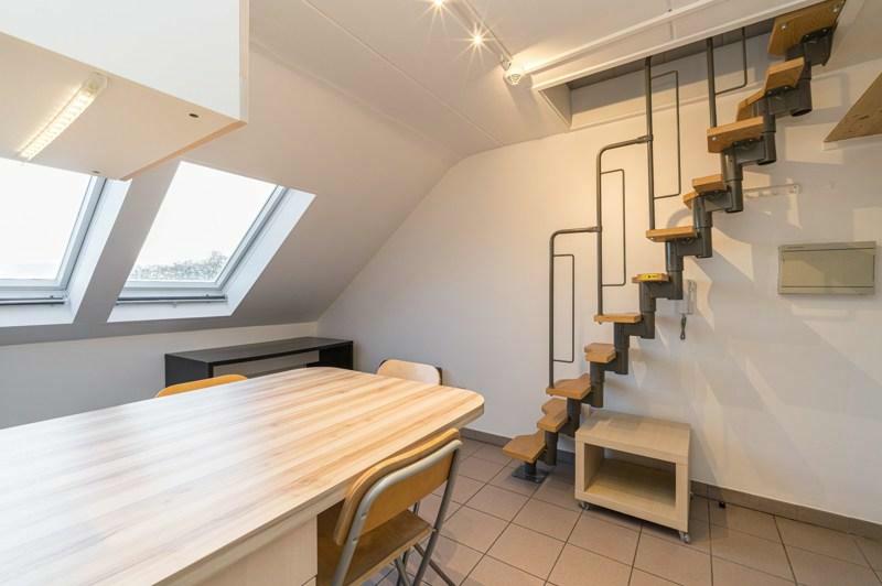 Duplex te Leuven