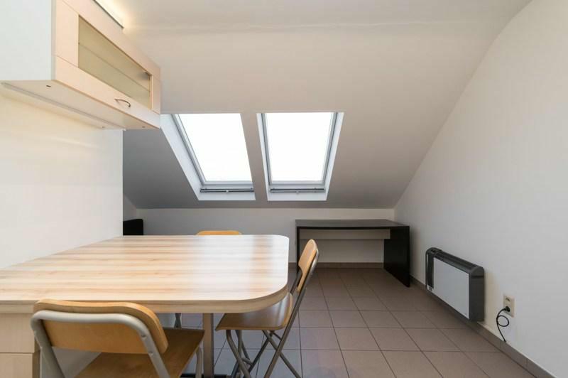 Duplex te Leuven