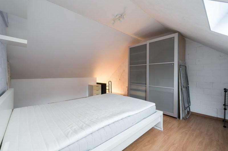 Duplex te Leuven