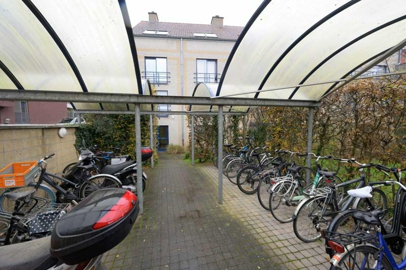 Duplex te Leuven