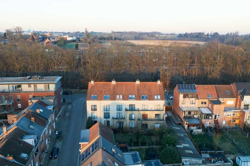 Duplex te Leuven