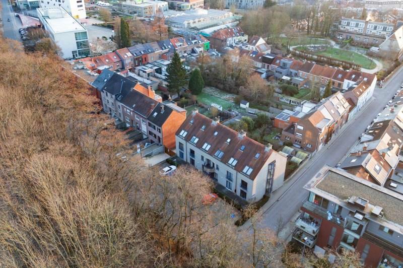 Duplex te Leuven