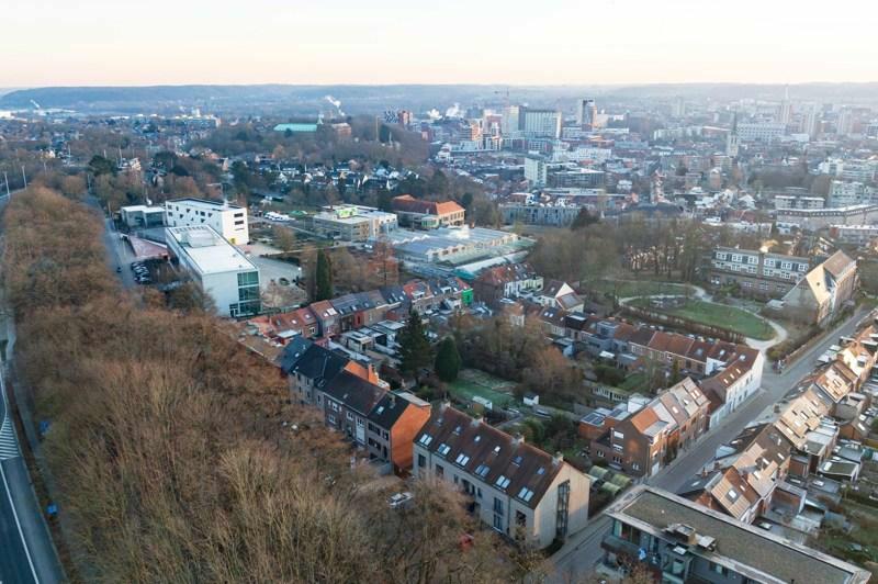 Duplex te Leuven