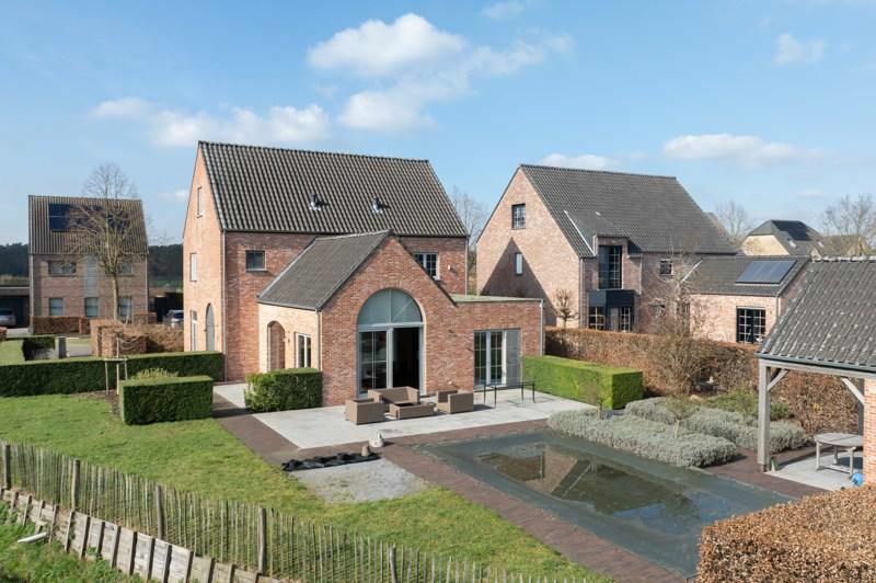 Woning te Zoersel