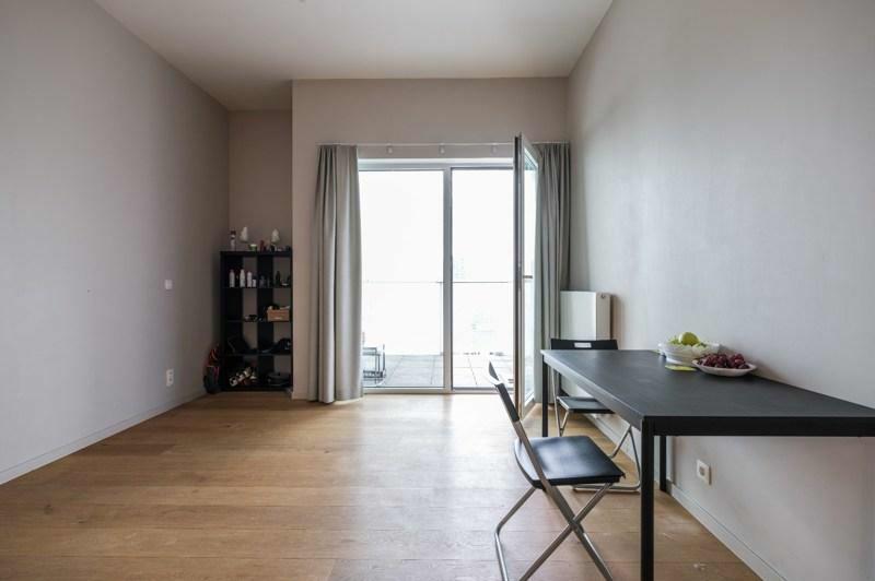 Appartement te Antwerpen