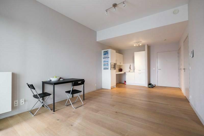 Appartement te Antwerpen