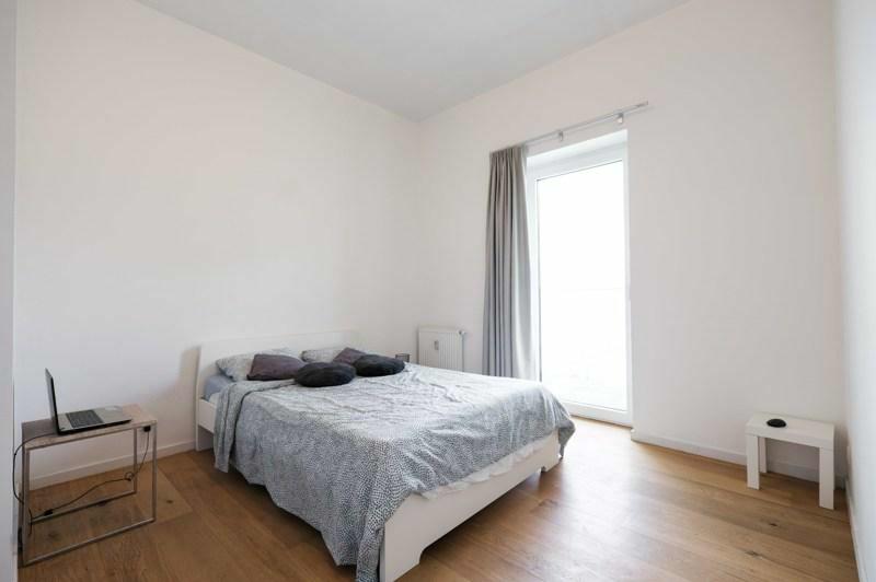 Appartement te Antwerpen