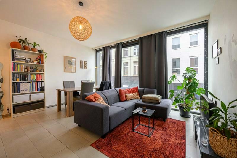 Appartement te Antwerpen