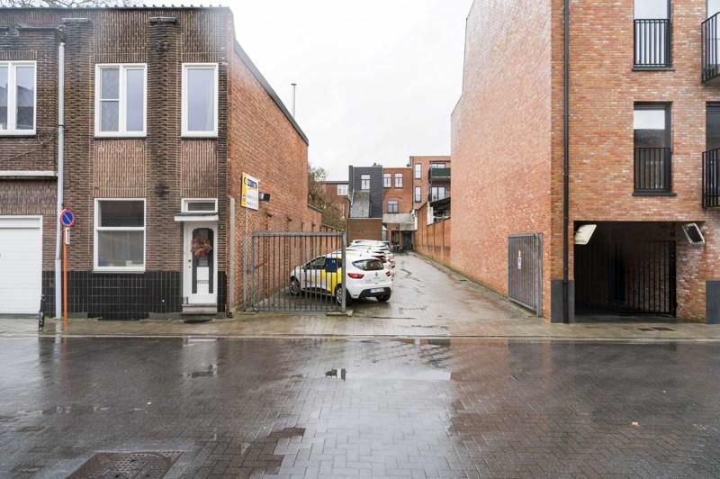 Woning te Turnhout