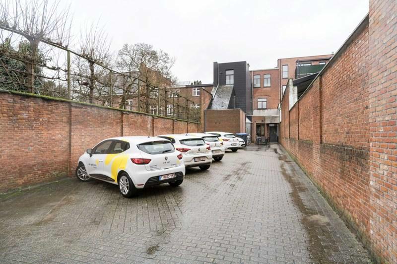 Woning te Turnhout