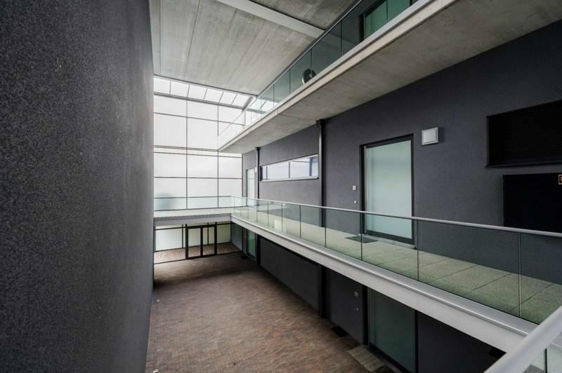 Loft te Hasselt