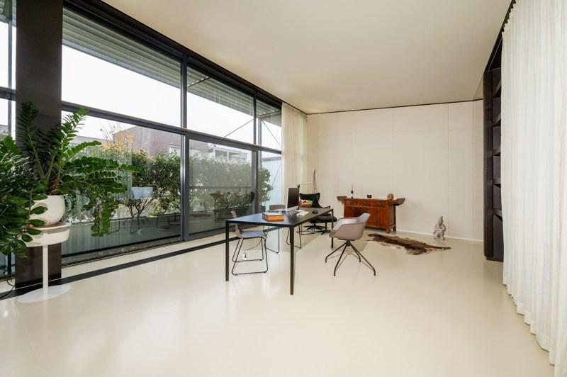 Loft te Hasselt