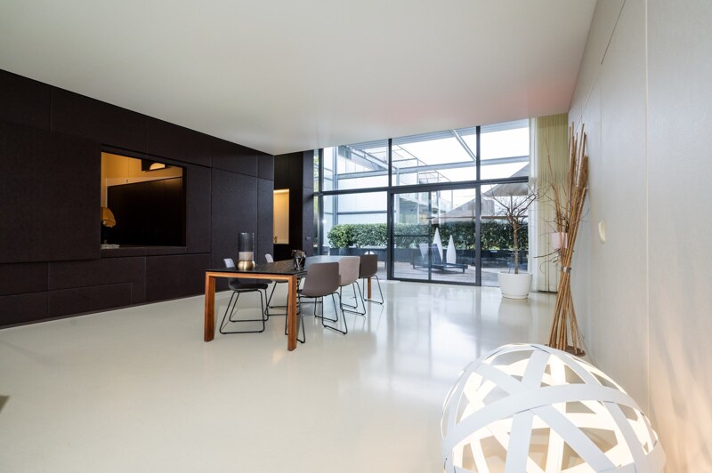 Loft te Hasselt