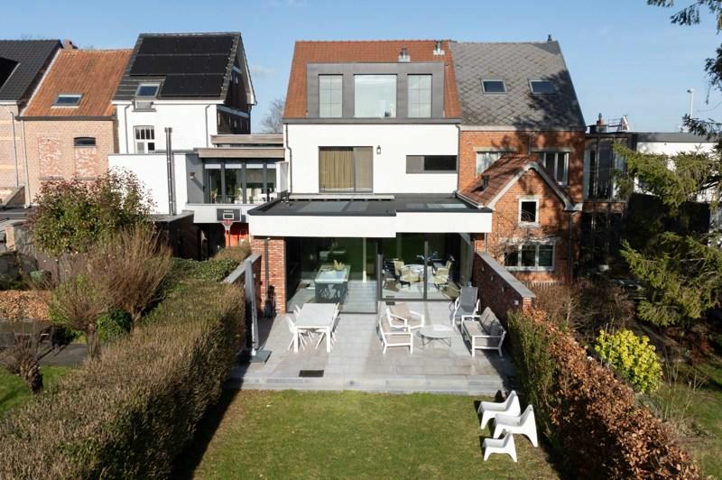 Woning te Ranst