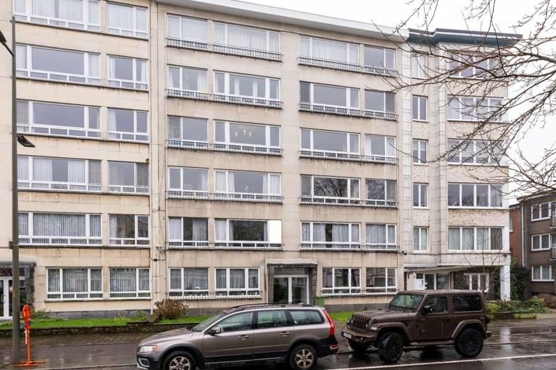 Appartement te Antwerpen