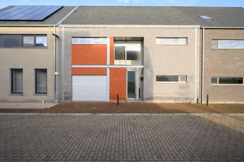 Woning te Turnhout