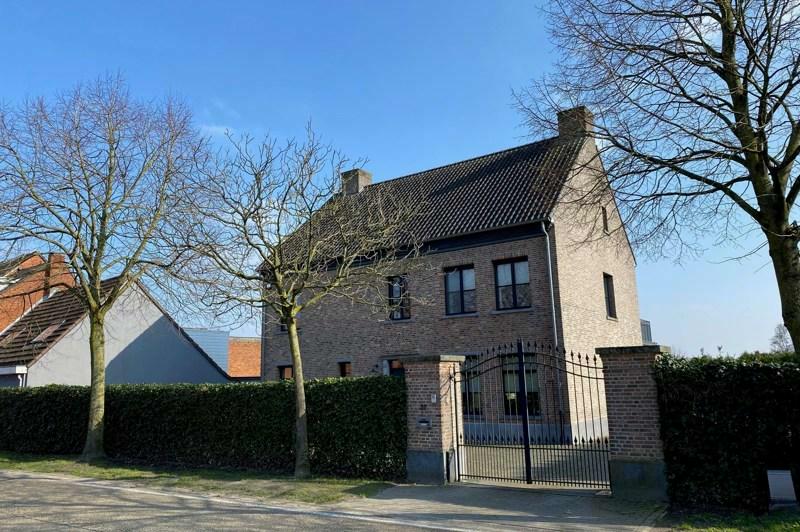 Woning te Oud-Turnhout