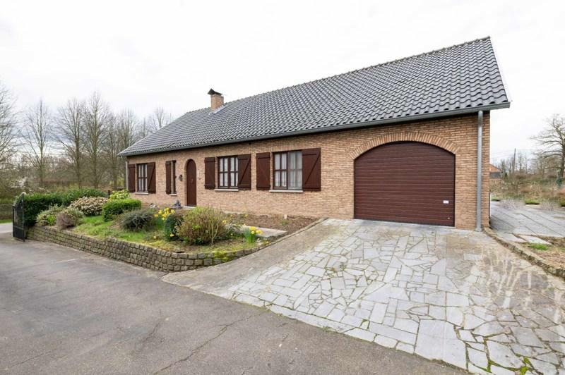 Woning te Hasselt