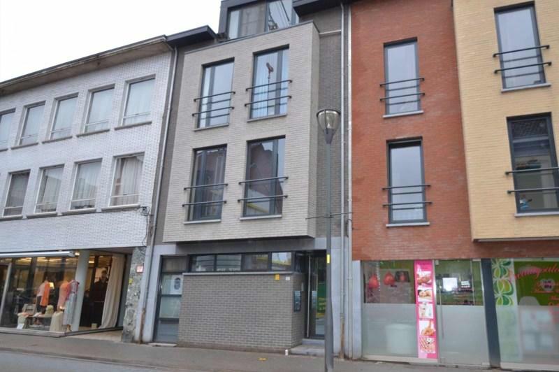 Appartement te Turnhout