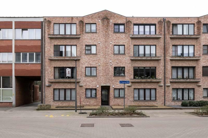 Appartement te Turnhout