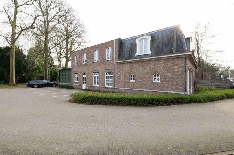 Kantoor te Turnhout