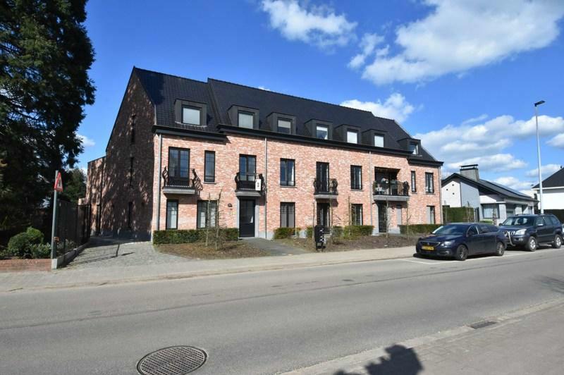 Appartement te Weelde