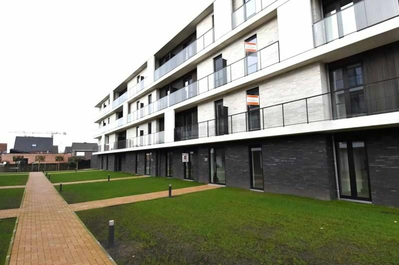 Benedenwoning te Oud-Turnhout