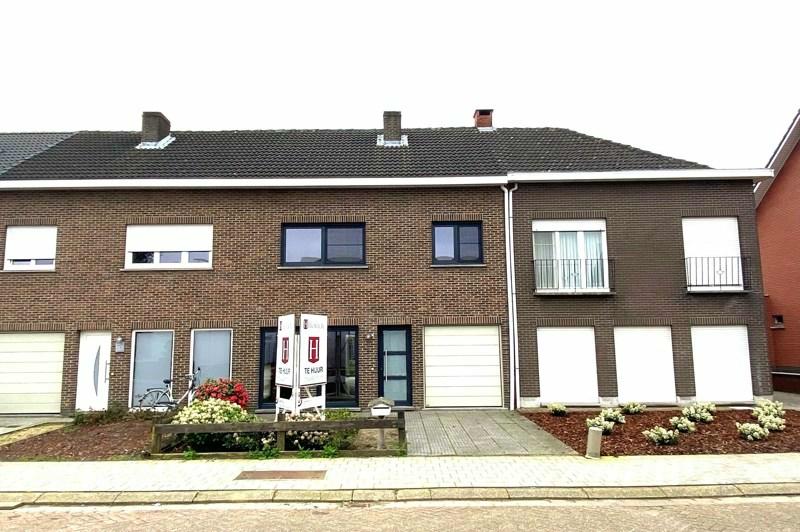 Woning te Oud-Turnhout