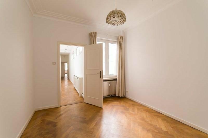 Appartement te Antwerpen