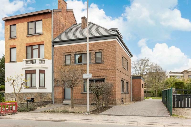 Woning te Hasselt