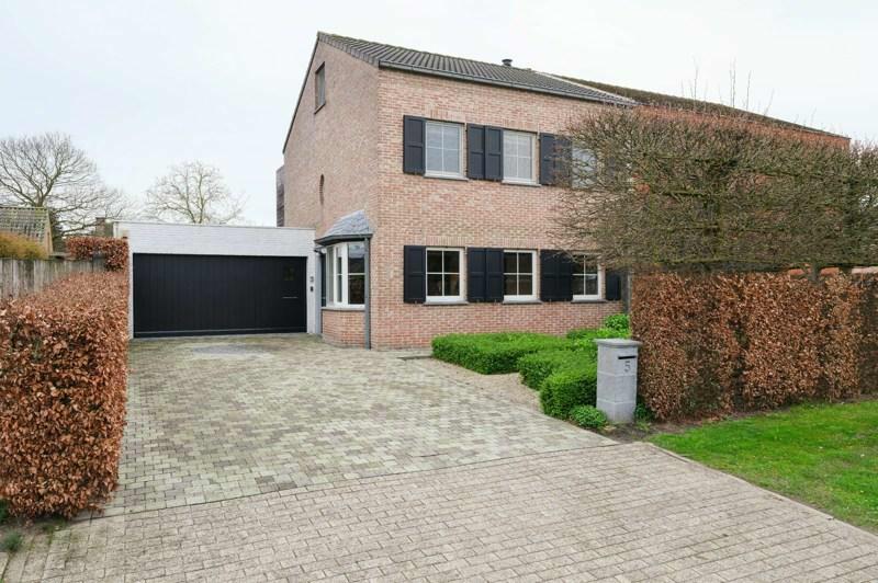 Woning te Brecht