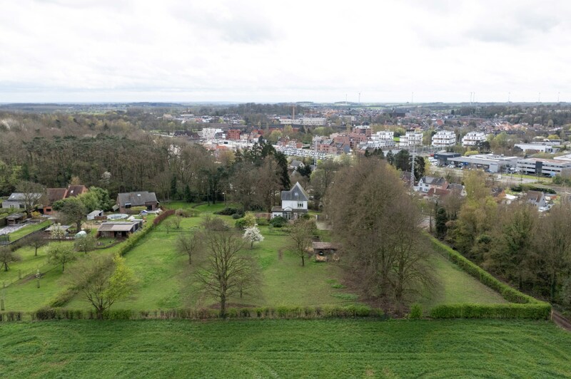 Villa te Molenstede