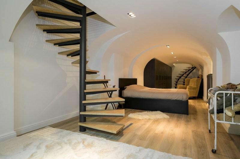 Loft te Antwerpen