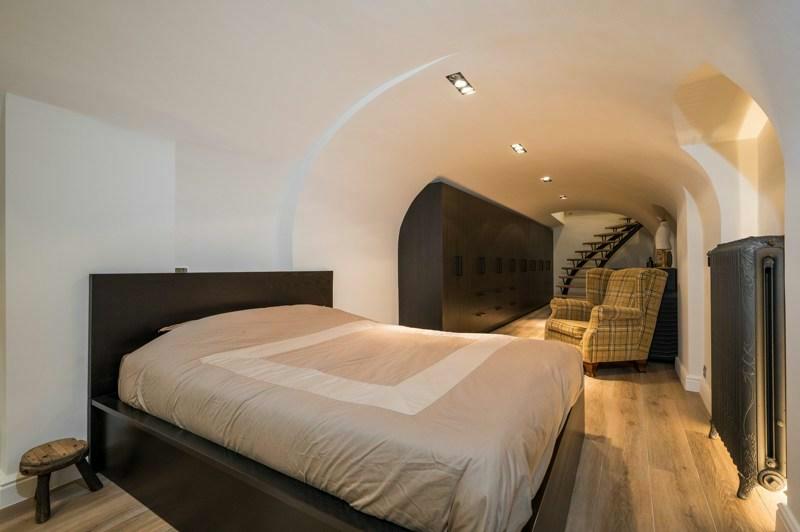 Loft te Antwerpen