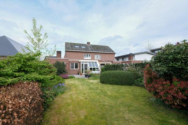 Woning te Hoogstraten