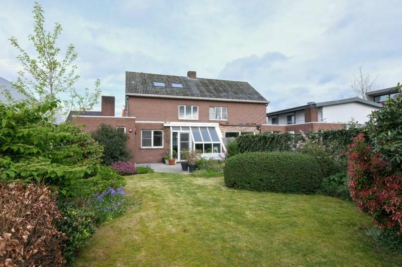 Woning te Hoogstraten