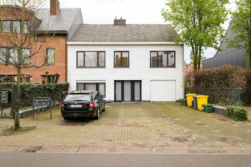 Duplex te Hoogstraten